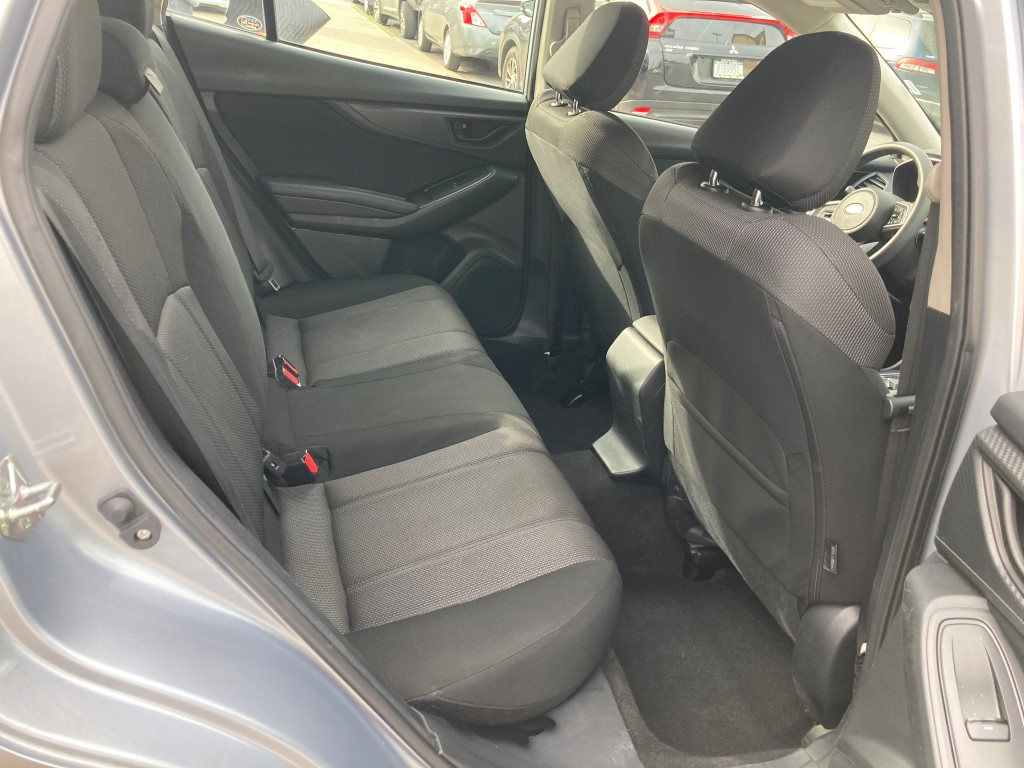 Used - Subaru Impreza Premium AWD Wagon for sale in Staten Island NY