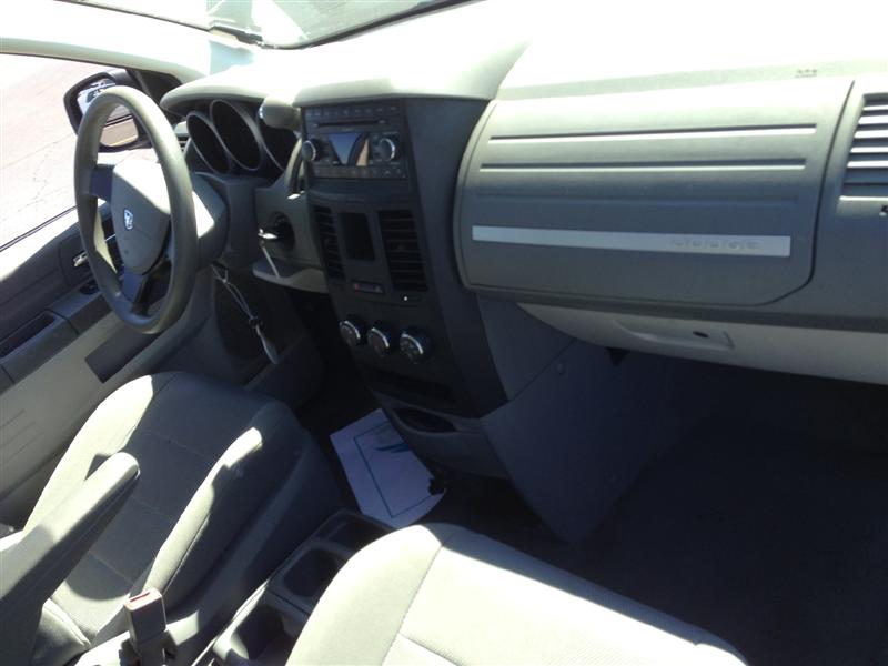 2008 Dodge Grand Caravan Minivan for sale in Brooklyn, NY