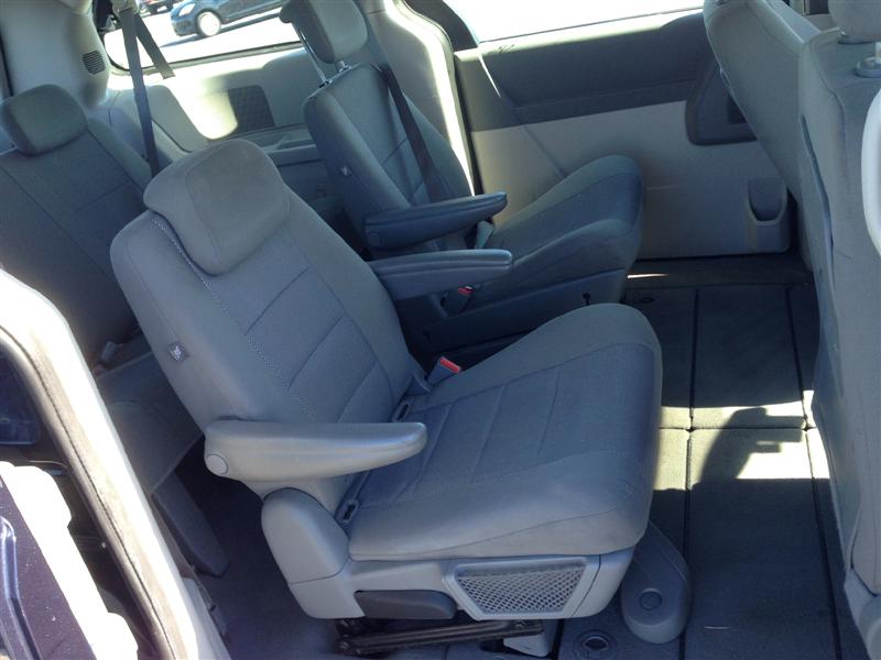 2008 Dodge Grand Caravan Minivan for sale in Brooklyn, NY