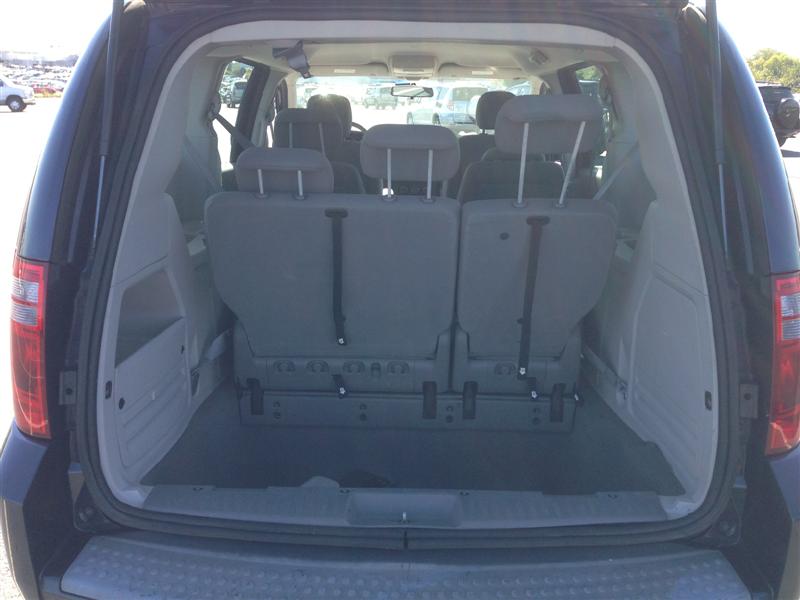 2008 Dodge Grand Caravan Minivan for sale in Brooklyn, NY