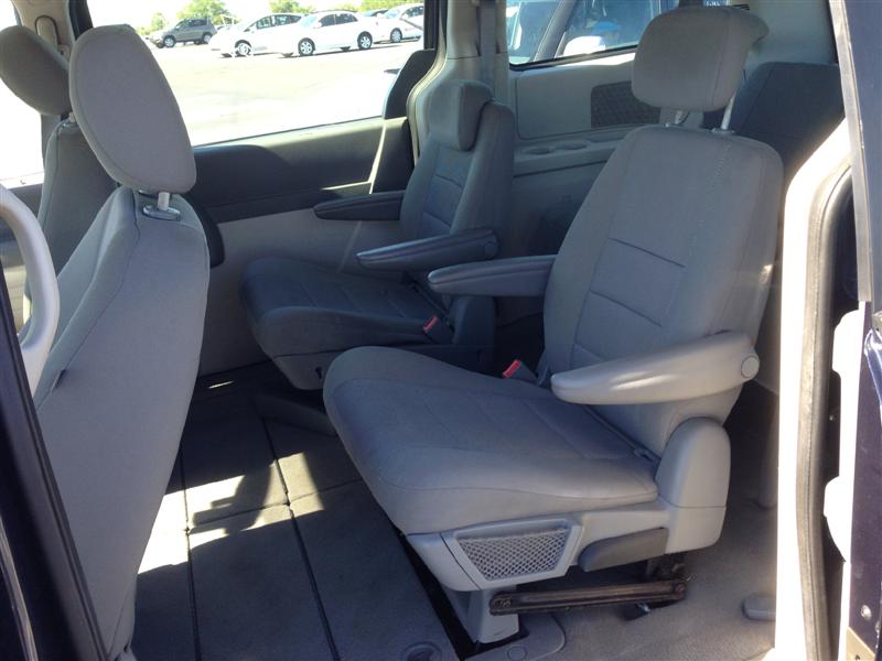 2008 Dodge Grand Caravan Minivan for sale in Brooklyn, NY