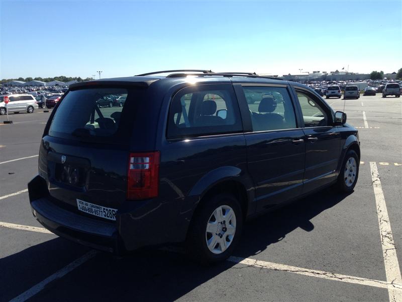 2008 Dodge Grand Caravan Minivan for sale in Brooklyn, NY