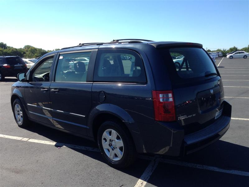 2008 Dodge Grand Caravan Minivan for sale in Brooklyn, NY