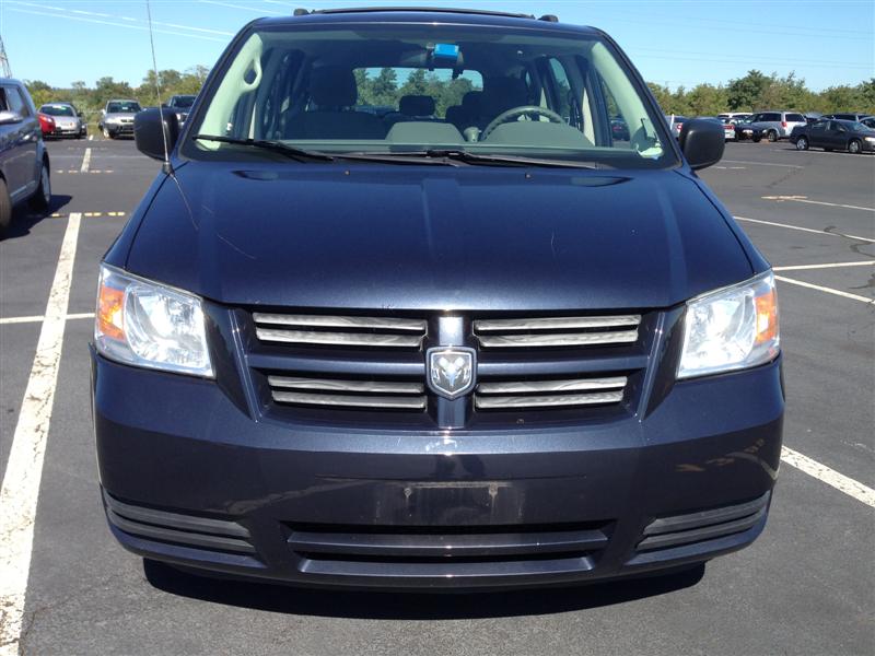 2008 Dodge Grand Caravan Minivan for sale in Brooklyn, NY