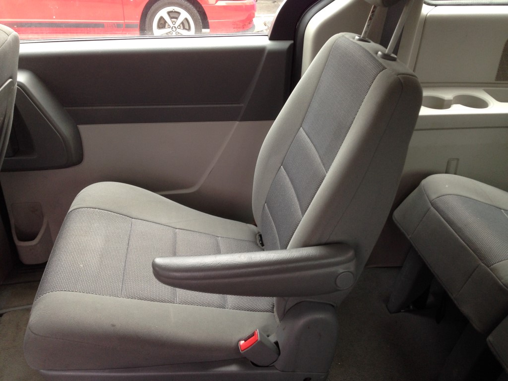 2008 Dodge Grand Caravan Minivan for sale in Brooklyn, NY