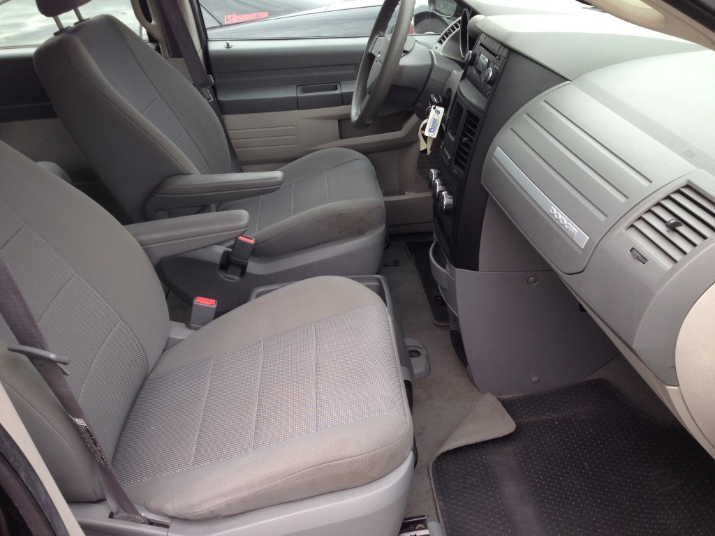 2008 Dodge Grand Caravan Minivan for sale in Brooklyn, NY