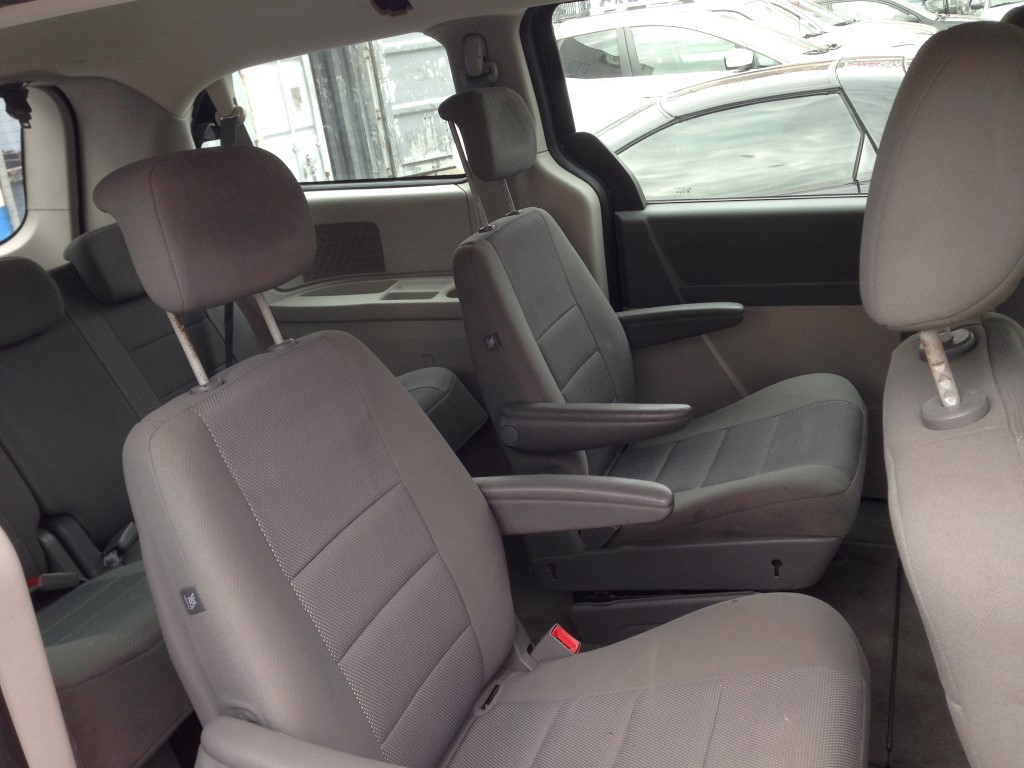 2008 Dodge Grand Caravan Minivan for sale in Brooklyn, NY