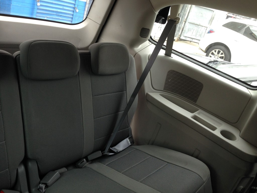 2008 Dodge Grand Caravan Minivan for sale in Brooklyn, NY