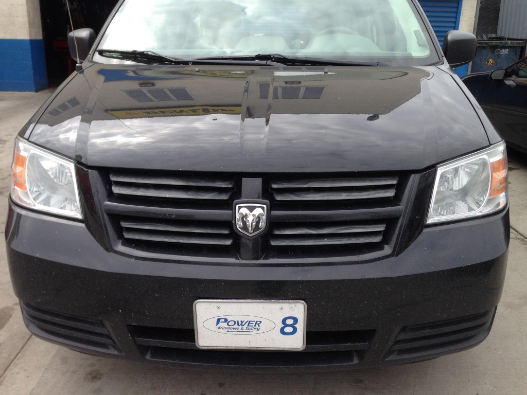 2008 Dodge Grand Caravan Minivan for sale in Brooklyn, NY