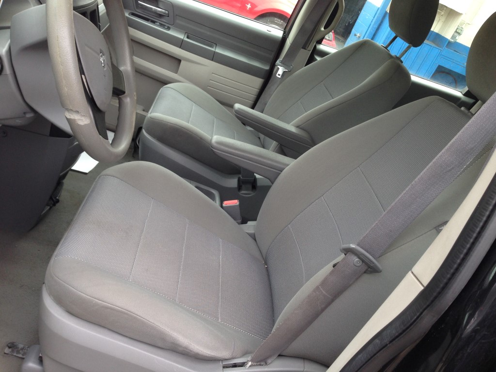 2008 Dodge Grand Caravan Minivan for sale in Brooklyn, NY