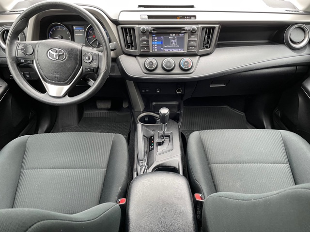 Used - Toyota RAV4 LE AWD SUV for sale in Staten Island NY