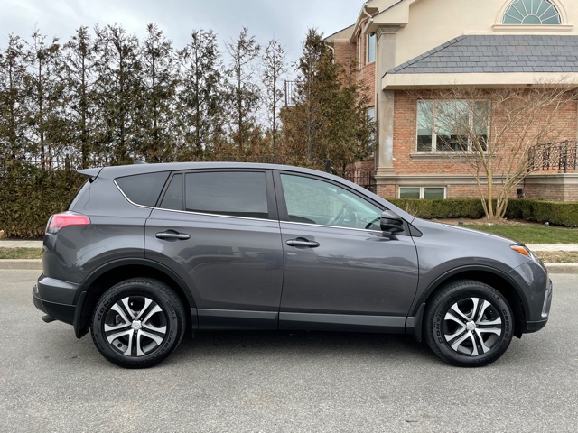 Used - Toyota RAV4 LE AWD SUV for sale in Staten Island NY