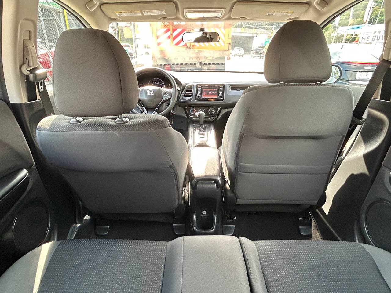 Used - Honda HR-V LX AWD Wagon for sale in Staten Island NY