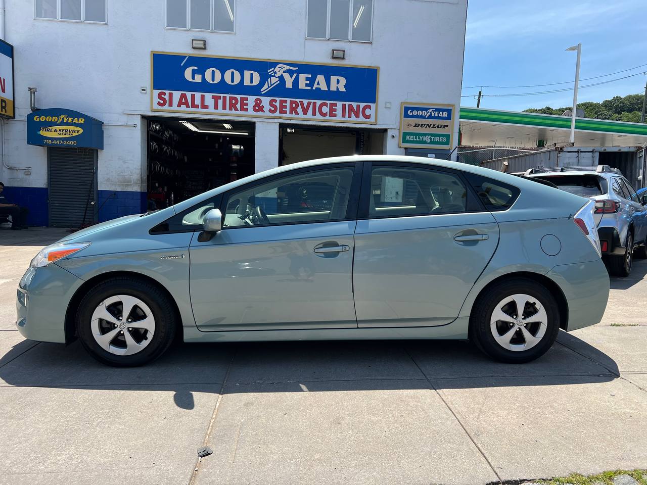 Used - Toyota Prius Two Hatchback for sale in Staten Island NY