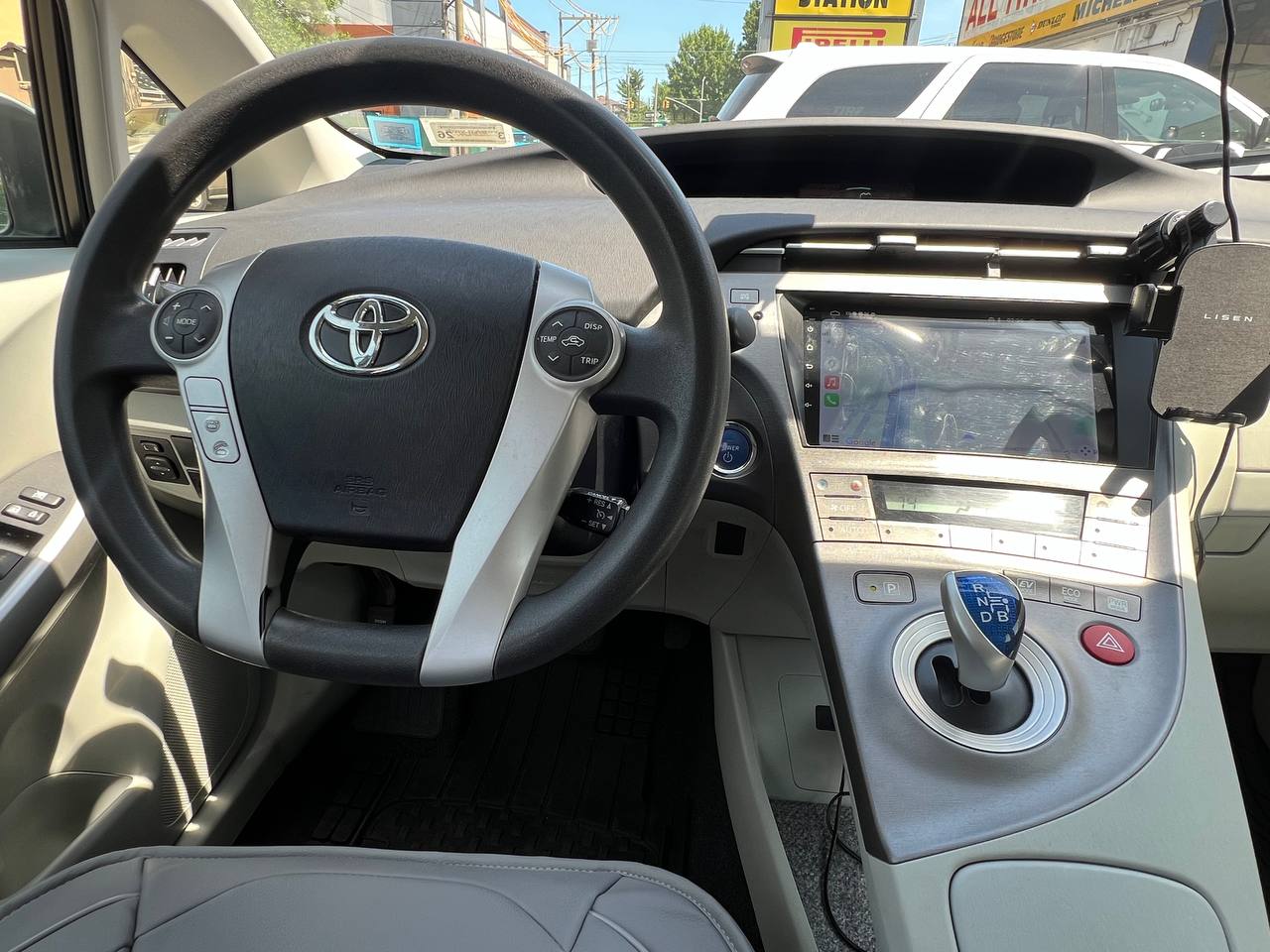 Used - Toyota Prius Two Hatchback for sale in Staten Island NY