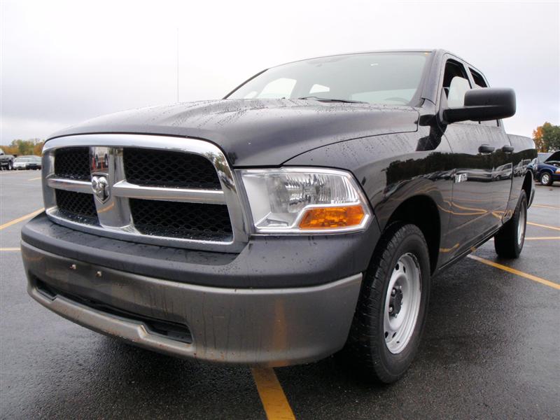 2009 Dodge Ram 1500 Pickup Truck for sale in Brooklyn, NY