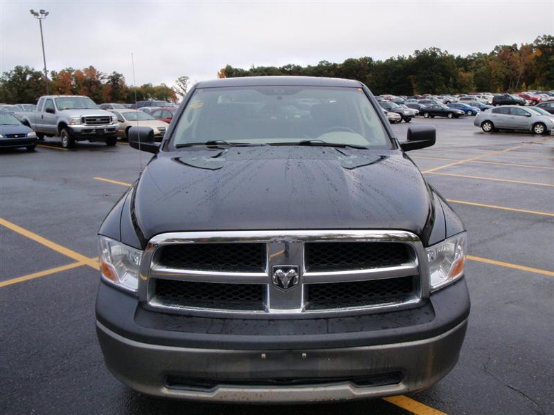 2009 Dodge Ram 1500 Pickup Truck for sale in Brooklyn, NY