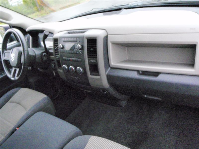 2009 Dodge Ram 1500 Pickup Truck for sale in Brooklyn, NY