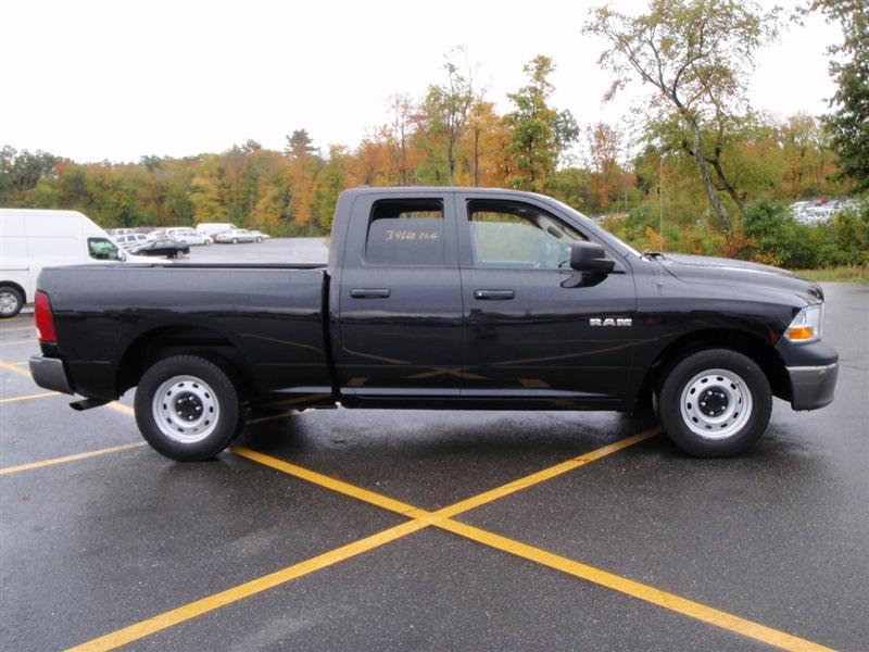 2009 Dodge Ram 1500 Pickup Truck for sale in Brooklyn, NY