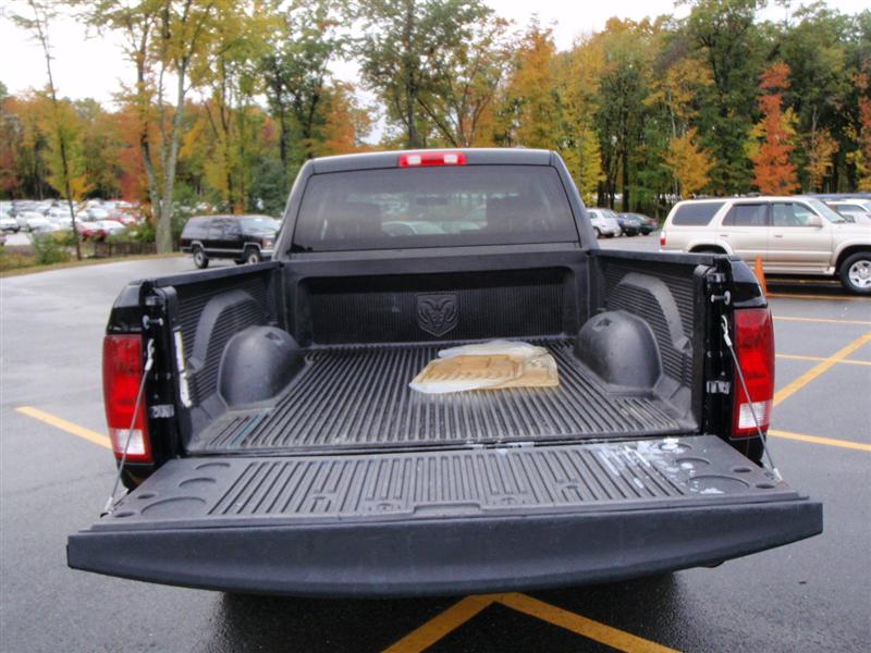 2009 Dodge Ram 1500 Pickup Truck for sale in Brooklyn, NY