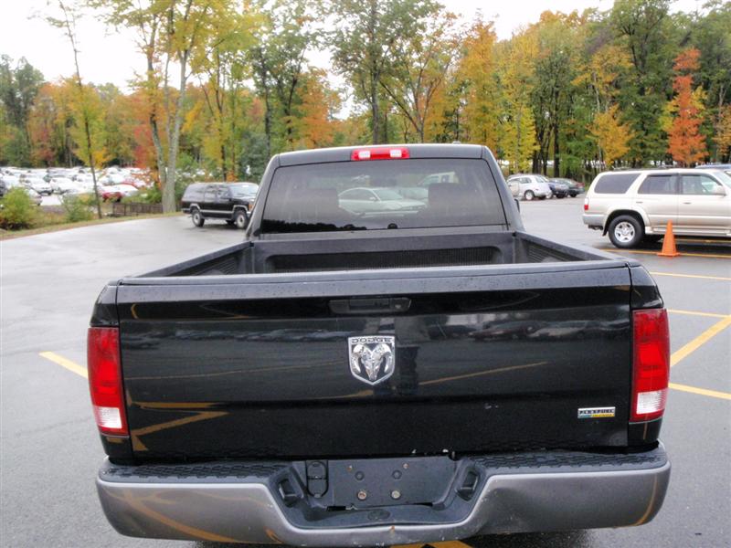 2009 Dodge Ram 1500 Pickup Truck for sale in Brooklyn, NY