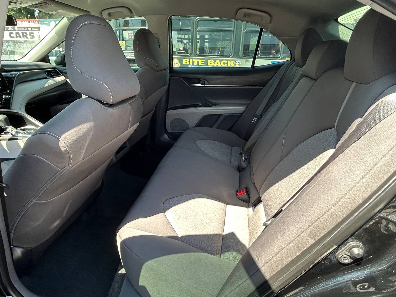 Used - Toyota Camry LE SEDAN for sale in Staten Island NY