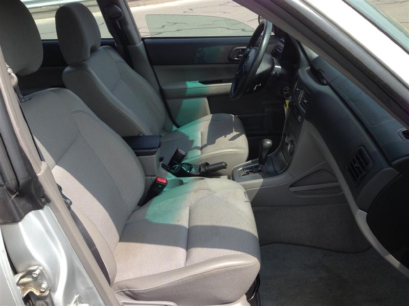 2003 Subaru Forester X Sport Utility for sale in Brooklyn, NY