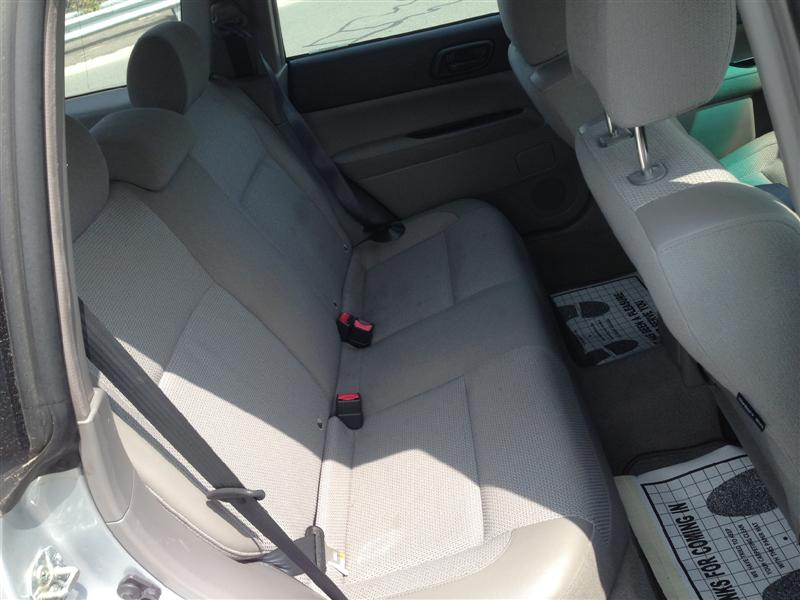 2003 Subaru Forester X Sport Utility for sale in Brooklyn, NY