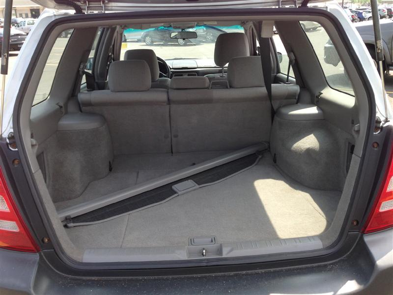 2003 Subaru Forester X Sport Utility for sale in Brooklyn, NY