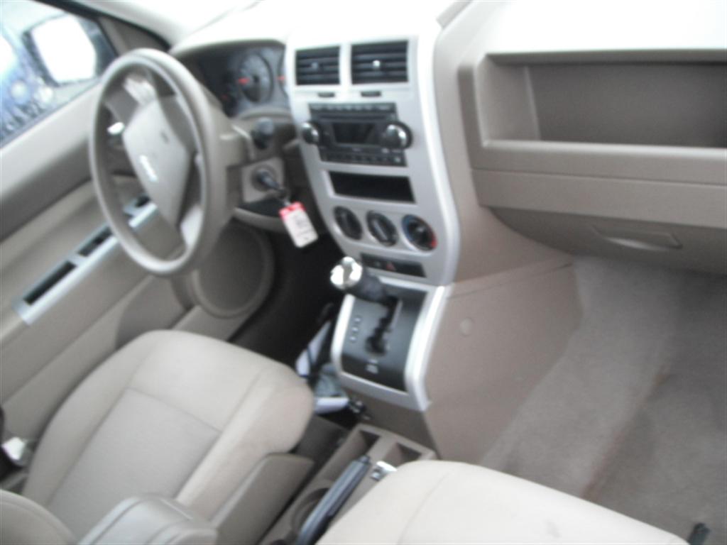 Used - Jeep Patriot 4x4 Sport Utility for sale in Staten Island NY