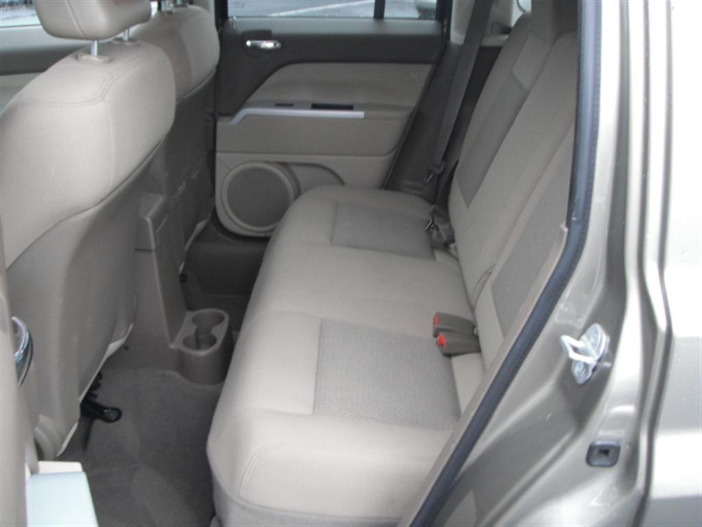 Used - Jeep Patriot 4x4 Sport Utility for sale in Staten Island NY