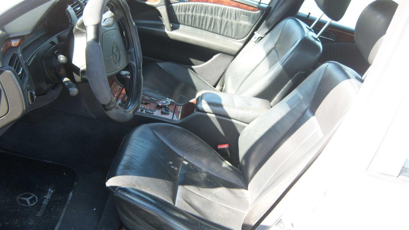 Used - Mercedes-Benz E320 Sedan for sale in Staten Island NY