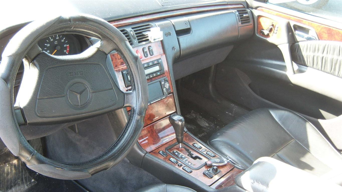 Used - Mercedes-Benz E320 Sedan for sale in Staten Island NY