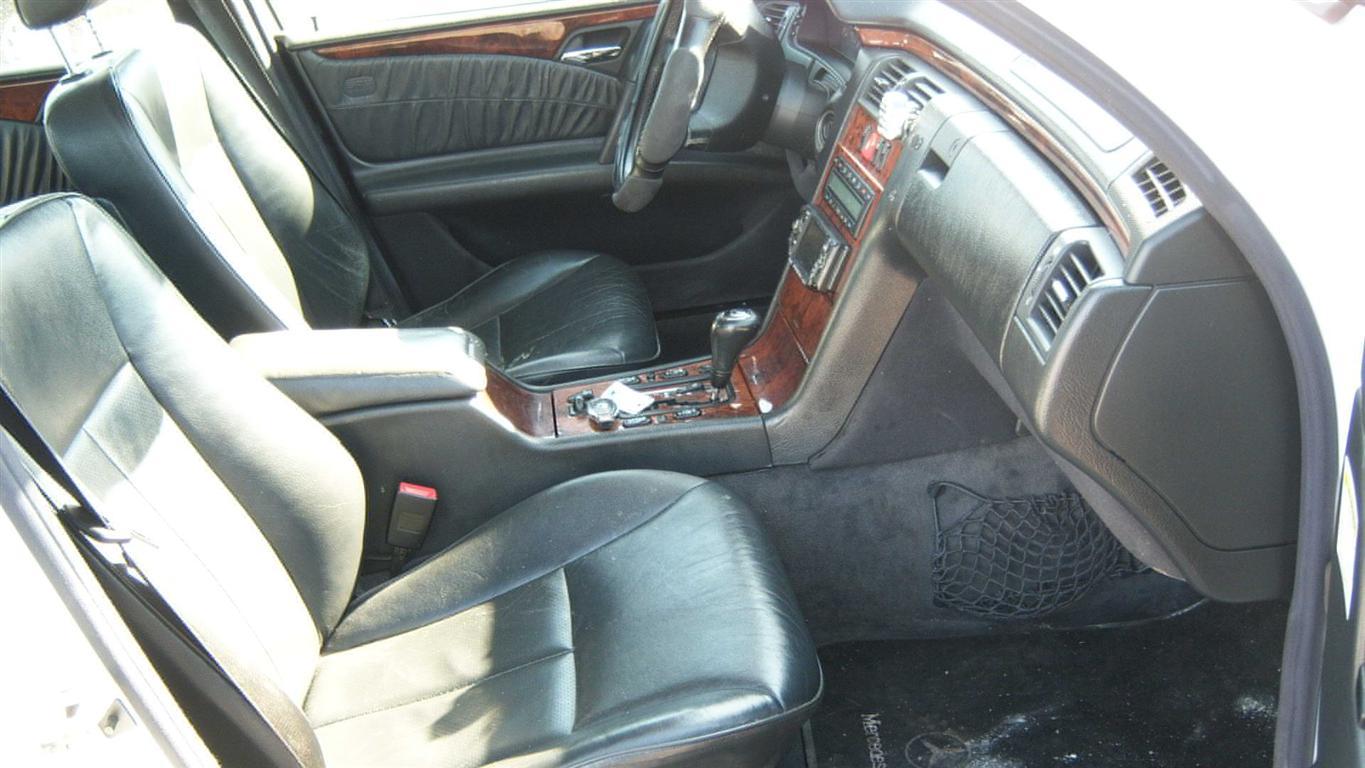 Used - Mercedes-Benz E320 Sedan for sale in Staten Island NY