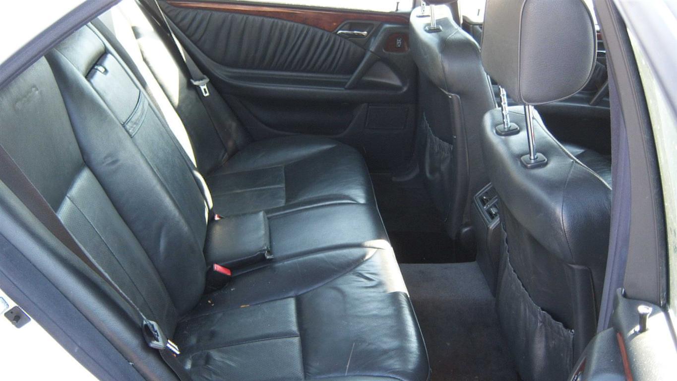 Used - Mercedes-Benz E320 Sedan for sale in Staten Island NY