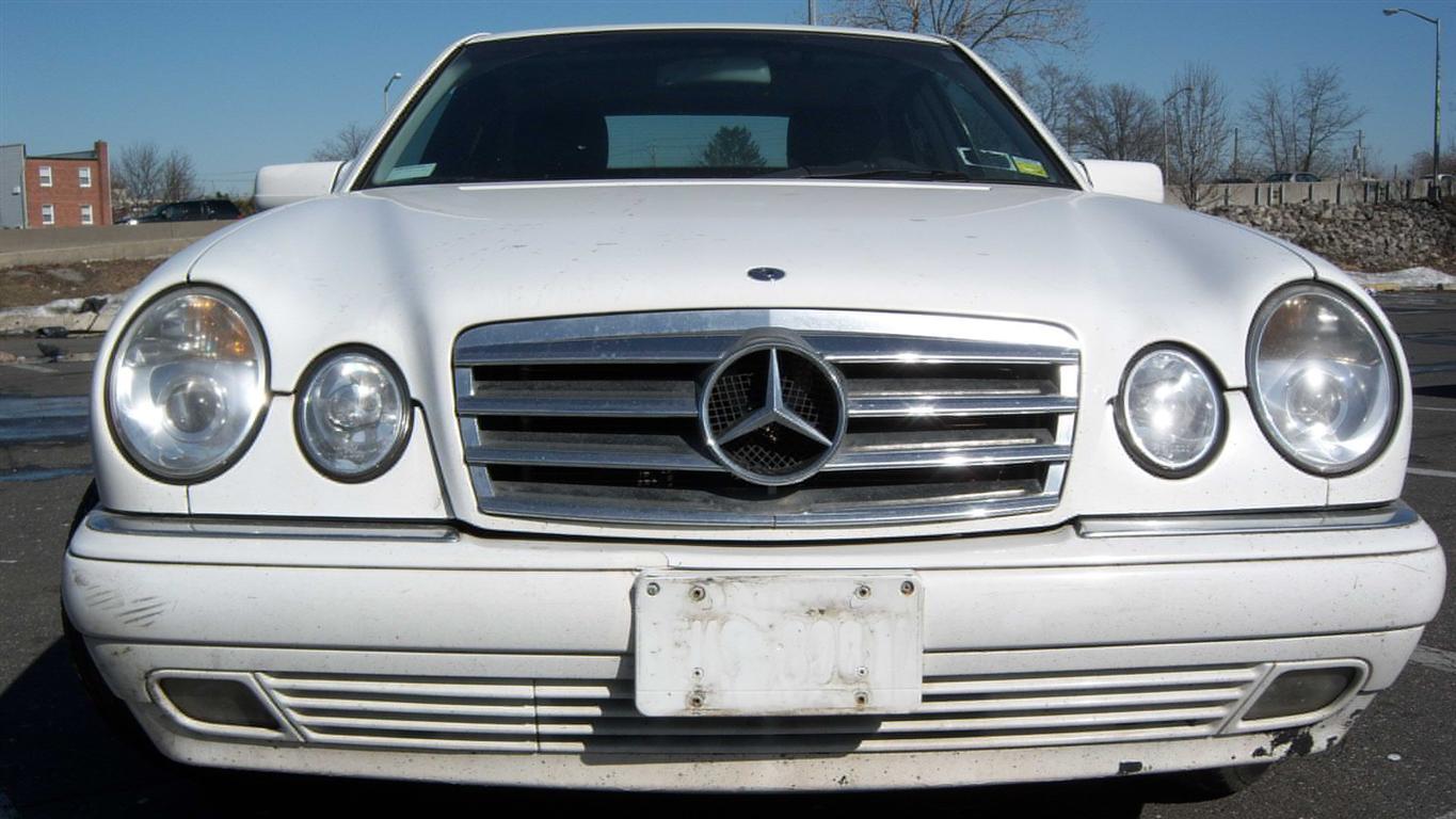 Used - Mercedes-Benz E320 Sedan for sale in Staten Island NY