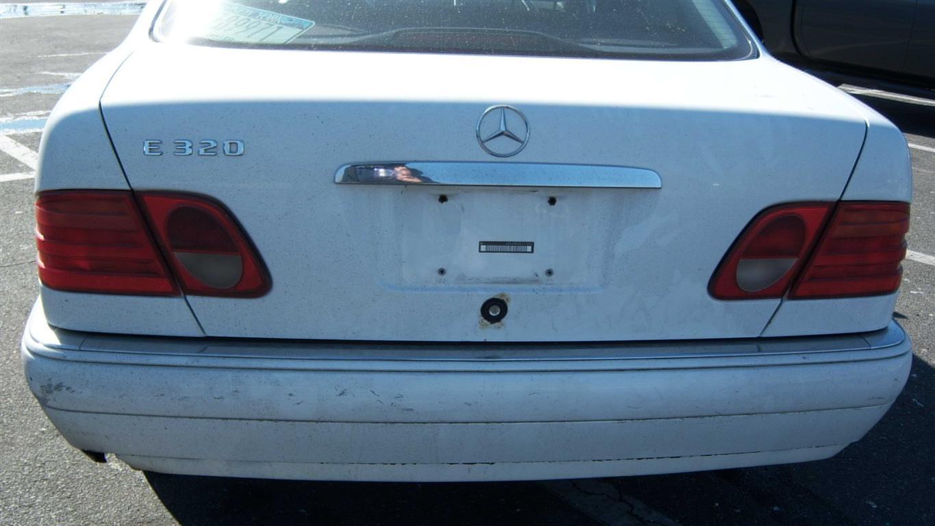 Used - Mercedes-Benz E320 Sedan for sale in Staten Island NY