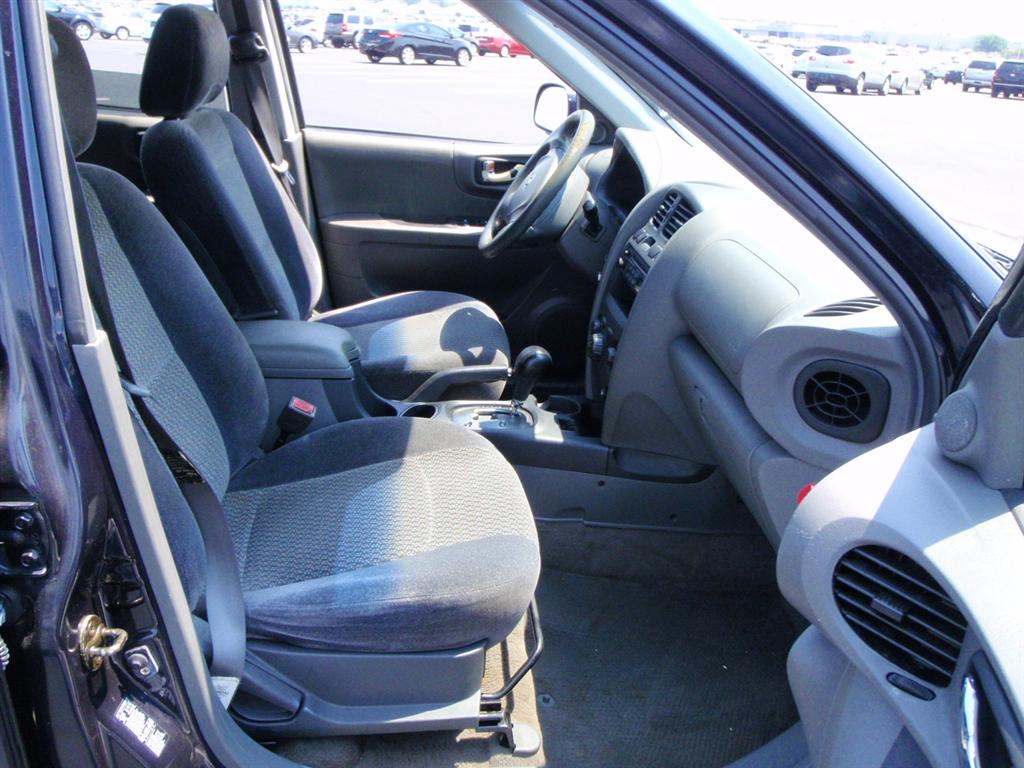 2004 Hyundai Santa Fe Sport Utility for sale in Brooklyn, NY