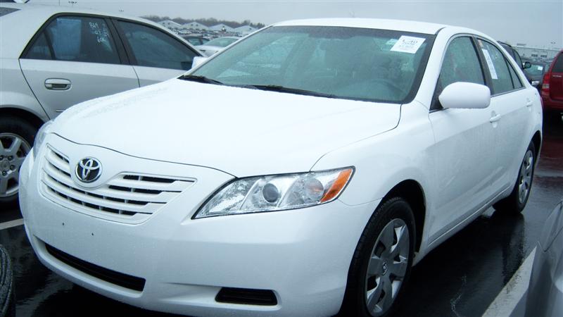 Used - Toyota Camry LE Sedan for sale in Staten Island NY