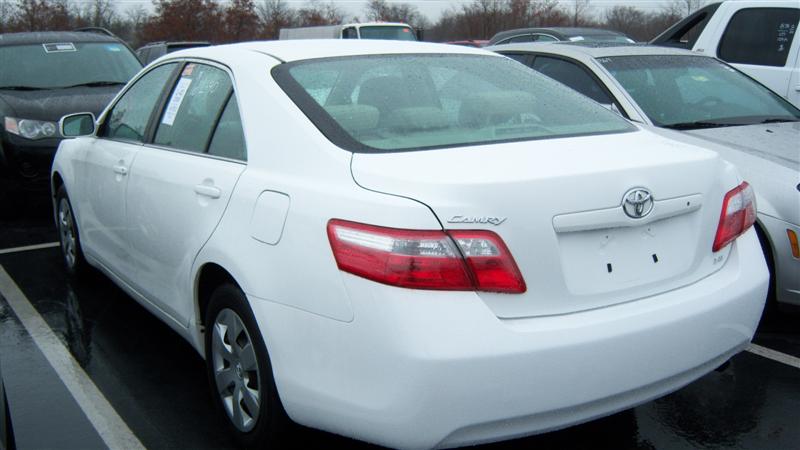 Used - Toyota Camry LE Sedan for sale in Staten Island NY