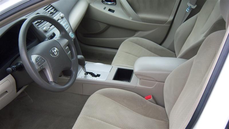 Used - Toyota Camry LE Sedan for sale in Staten Island NY