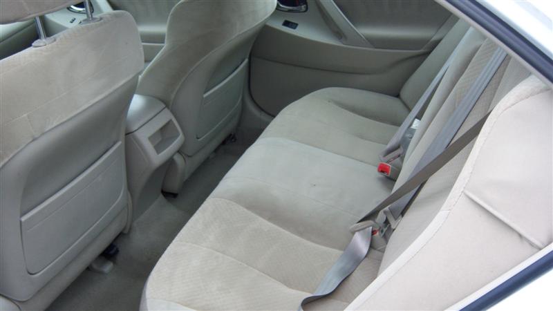 Used - Toyota Camry LE Sedan for sale in Staten Island NY