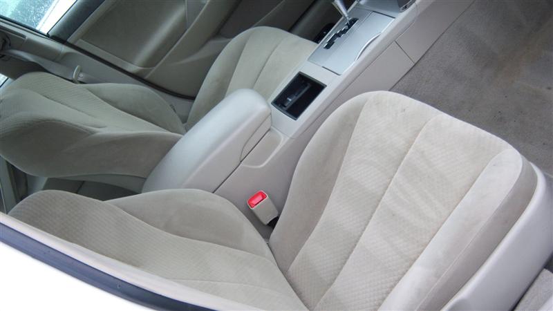 Used - Toyota Camry LE Sedan for sale in Staten Island NY