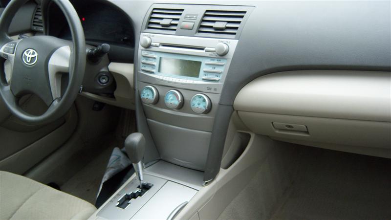 Used - Toyota Camry LE Sedan for sale in Staten Island NY