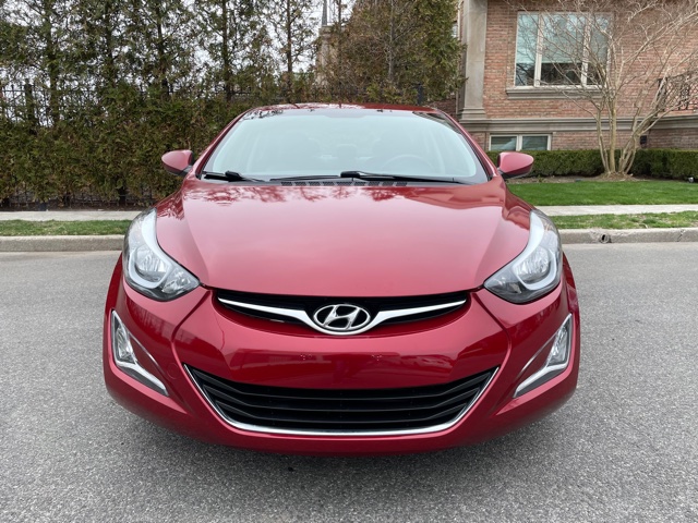 Used - Hyundai Elantra Sedan for sale in Staten Island NY