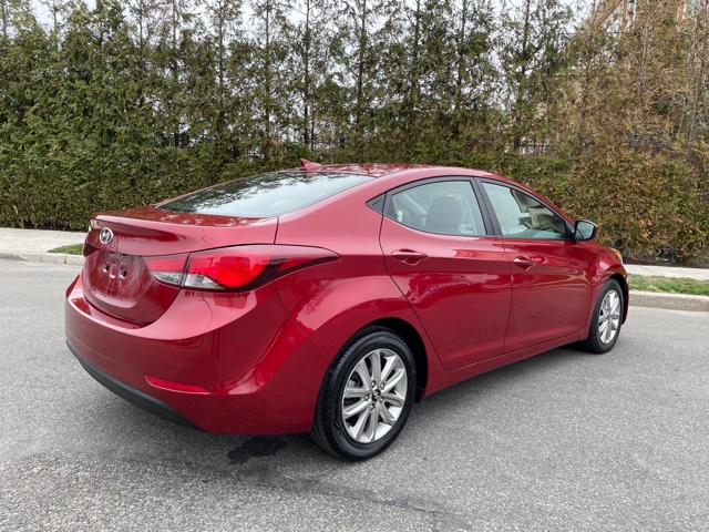 Used - Hyundai Elantra Sedan for sale in Staten Island NY