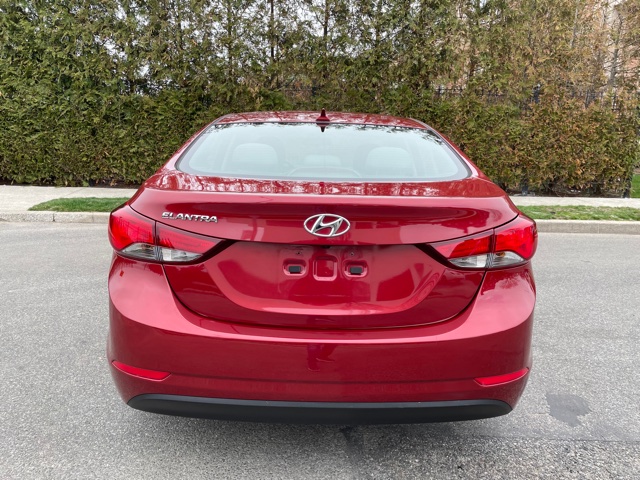 Used - Hyundai Elantra Sedan for sale in Staten Island NY