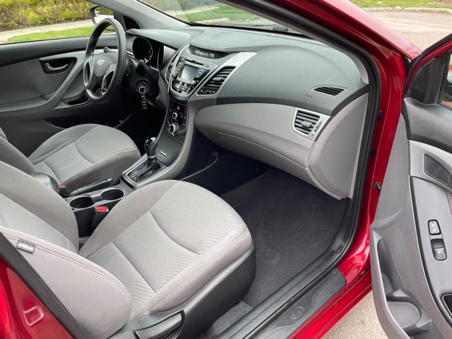 Used - Hyundai Elantra Sedan for sale in Staten Island NY