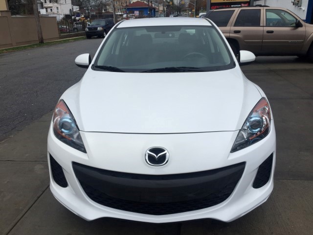 Used - Mazda Mazda3 Sedan for sale in Staten Island NY