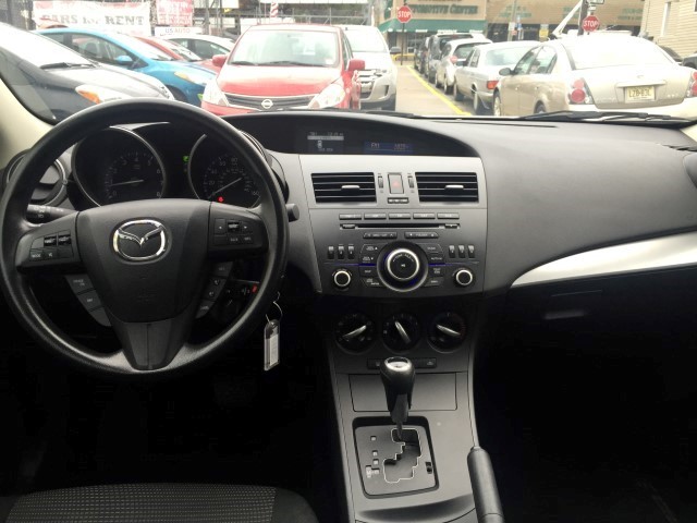 Used - Mazda Mazda3 Sedan for sale in Staten Island NY